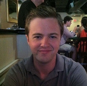 Meet your Posher, Ian